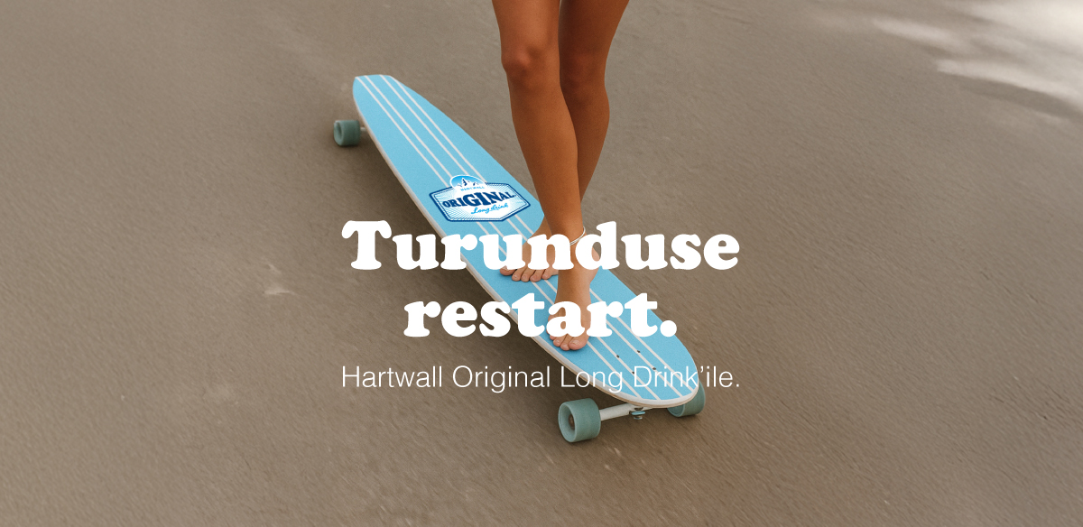 CASE STUDY | Brand community as a new force in marketing: Creating the Hartwall Original Long Drink community