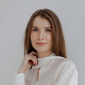 Birgit Karus