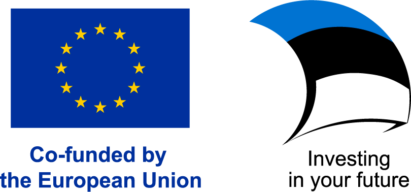 Co-funded by the European Union
