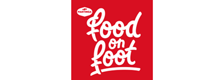 Food on Foot