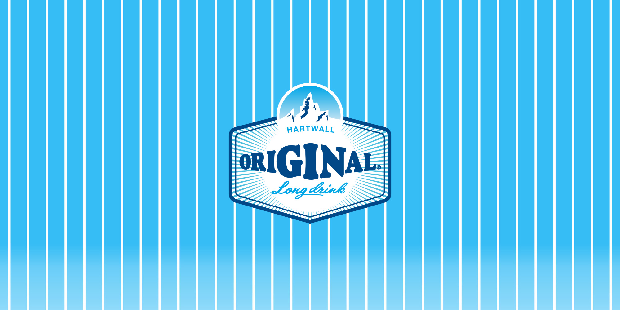 Hartwall Original Long Drink