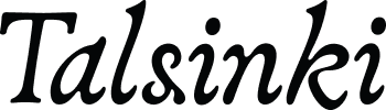Talsinki