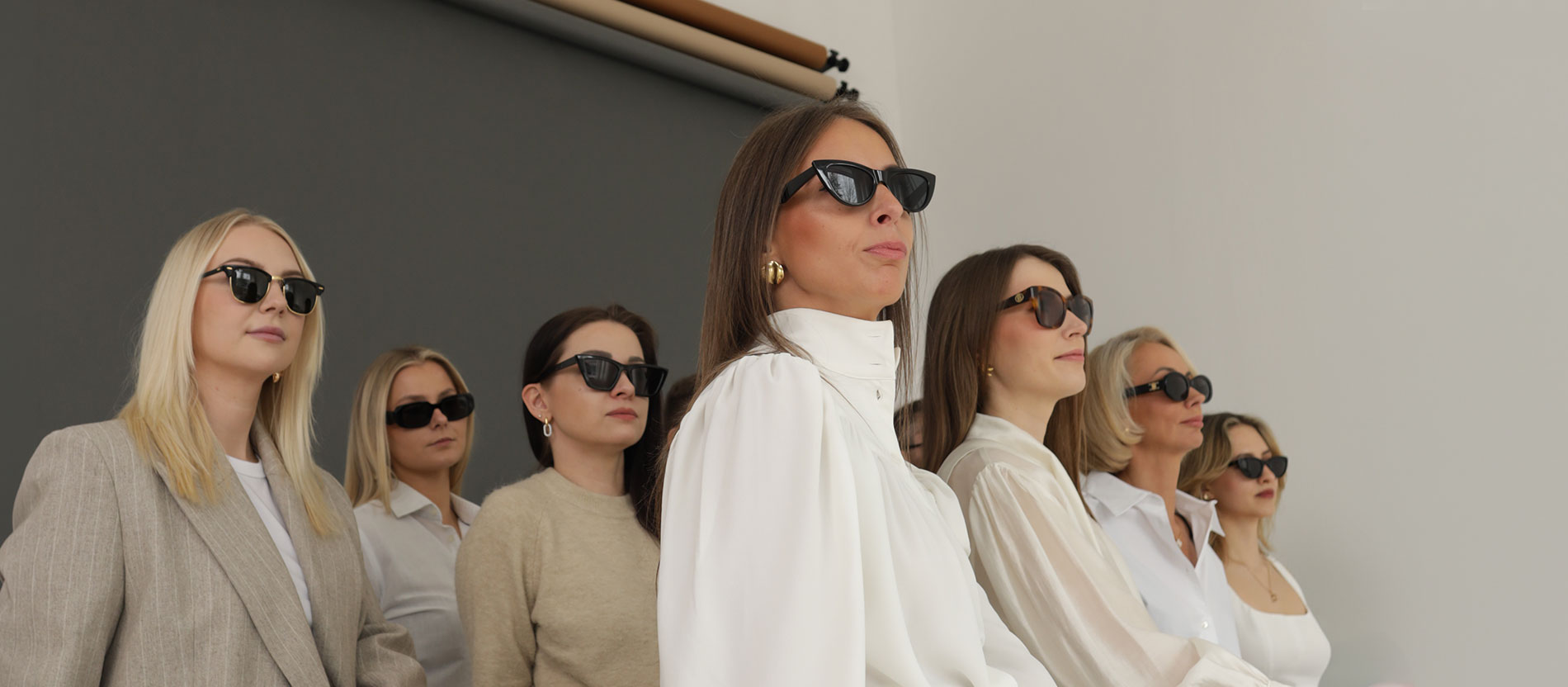 Lernen wir uns kennen