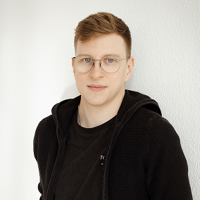 Edvin Tirmaste