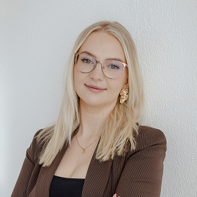 Gerda Juse