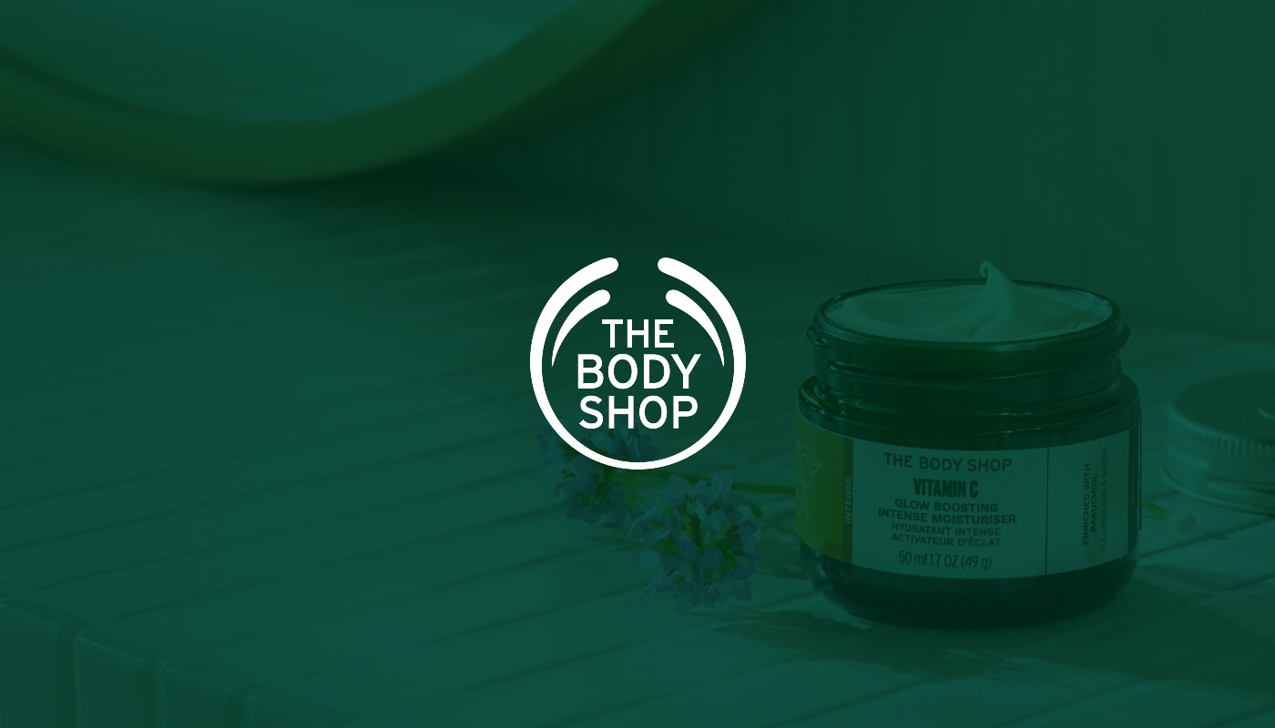 The BodyShop